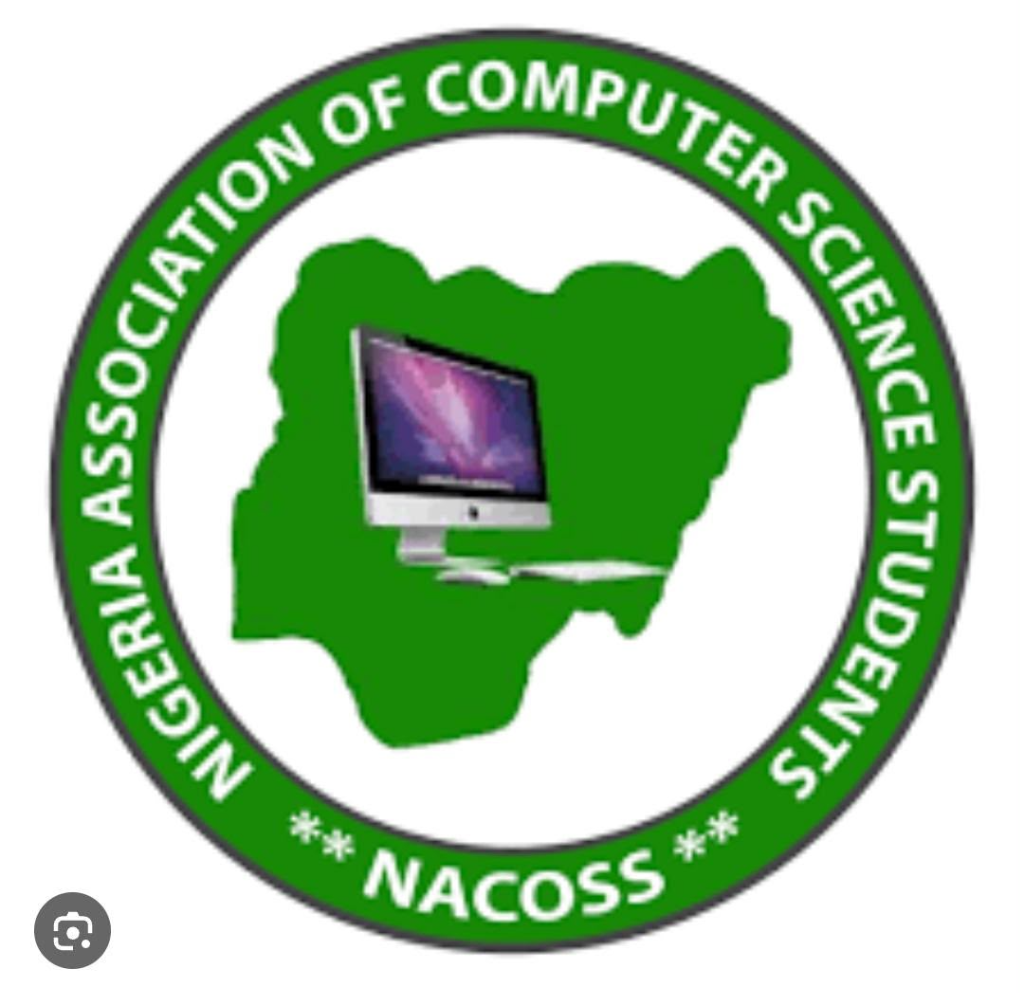 NACOSS FUTA Chapter Logo